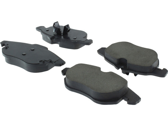 Centric Parts Disc Brake Pad Set P/N:300.09721 Fits: Saab 9-3 05-03 - Image 1