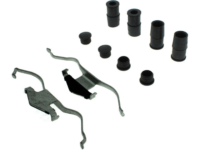Centric Parts Disc Brake Pad Set P/N:300.09721 Fits: Saab 9-3 05-03 - Image 2