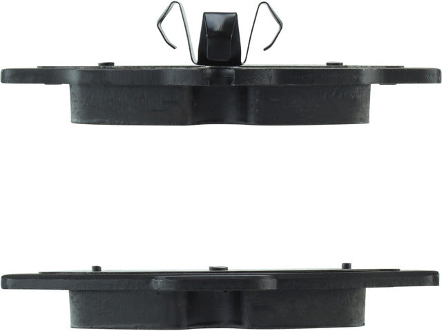 Centric Parts Disc Brake Pad Set P/N:300.09721 Fits: Saab 9-3 05-03 - Image 3
