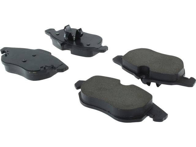 Centric Parts Disc Brake Pad Set P/N:300.09722 Fits: Saab 9-3 05-03 - Image 1