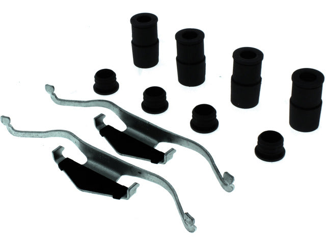 Centric Parts Disc Brake Pad Set P/N:300.09722 Fits: Saab 9-3 05-03 - Image 2