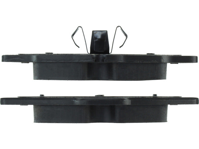 Centric Parts Disc Brake Pad Set P/N:300.09722 Fits: Saab 9-3 05-03 - Image 3