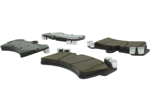 Centric Parts Disc Brake Pad Set P/N:300.09770 Fits: Audi Q7 15-07, Porsche Cayenne 06-03, Porsche Cayenne 10-08, Volkswagen Touareg 10-04 - Image 1