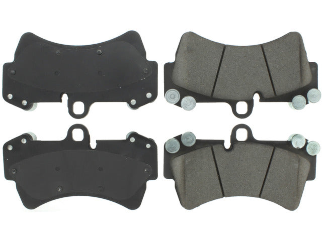 Centric Parts Disc Brake Pad Set P/N:300.09770 Fits: Audi Q7 15-07, Porsche Cayenne 06-03, Porsche Cayenne 10-08, Volkswagen Touareg 10-04 - Image 3