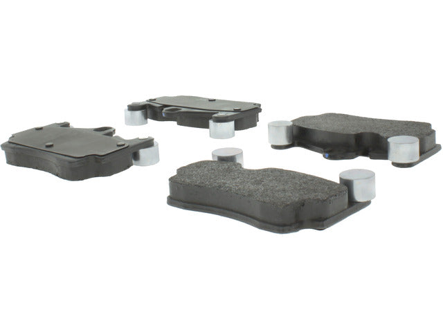 Centric Parts Disc Brake Pad Set P/N:300.09780 Fits: Audi Q7 15-07, Porsche Cayenne 06-03, Porsche Cayenne 10-08, Volkswagen Touareg 10-04 - Image 1
