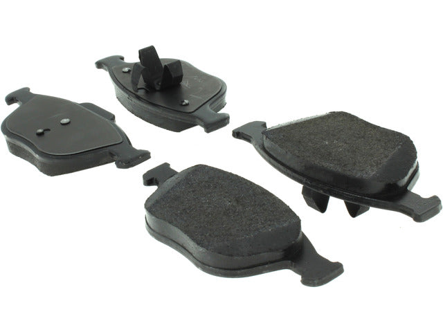 Centric Parts Disc Brake Pad Set P/N:300.09790 Fits: Ford Focus 2010, Volvo S60 09-08, Volvo Xc90 14-03 - Image 1