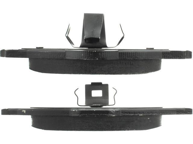 Centric Parts Disc Brake Pad Set P/N:300.09790 Fits: Ford Focus 2010, Volvo S60 09-08, Volvo Xc90 14-03 - Image 2