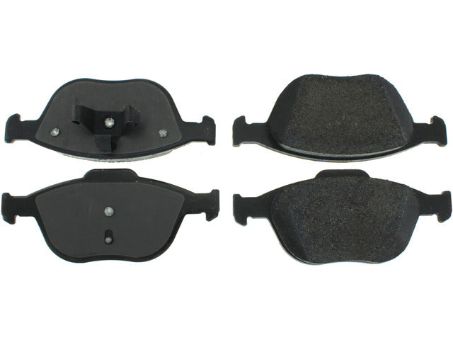 Centric Parts Disc Brake Pad Set P/N:300.09790 Fits: Ford Focus 2010, Volvo S60 09-08, Volvo Xc90 14-03 - Image 3