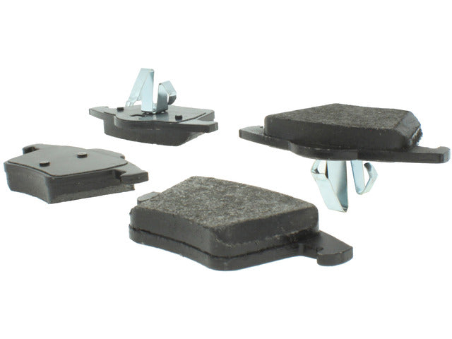 Centric Parts Disc Brake Pad Set P/N:300.09800 Fits: Volvo Xc90 14-03 - Image 1