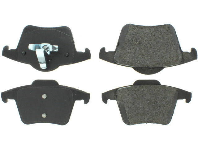 Centric Parts Disc Brake Pad Set P/N:300.09800 Fits: Volvo Xc90 14-03 - Image 3