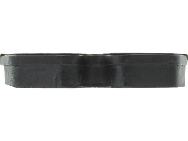 Centric Parts Disc Brake Pad Set P/N:300.09830 Fits: Mercedes-benz Cl55 Amg, Mercedes-benz Cl65 Amg, Mercedes-benz Cls55 Amg, Mercedes-benz E55 Amg, Mercedes-benz S55 Amg, Mercedes-benz S65 Amg, Mercedes-benz Sl55 Amg, Mercedes-benz Sl600 - Image 3