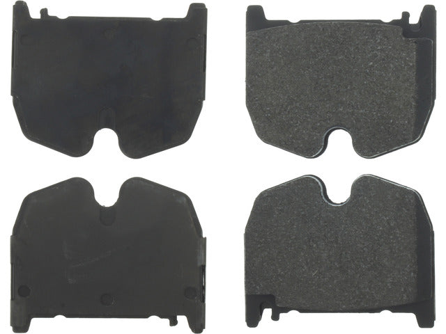 Centric Parts Disc Brake Pad Set P/N:300.09830 Fits: Mercedes-benz Cl55 Amg, Mercedes-benz Cl65 Amg, Mercedes-benz Cls55 Amg, Mercedes-benz E55 Amg, Mercedes-benz S55 Amg, Mercedes-benz S65 Amg, Mercedes-benz Sl55 Amg, Mercedes-benz Sl600 - Image 4