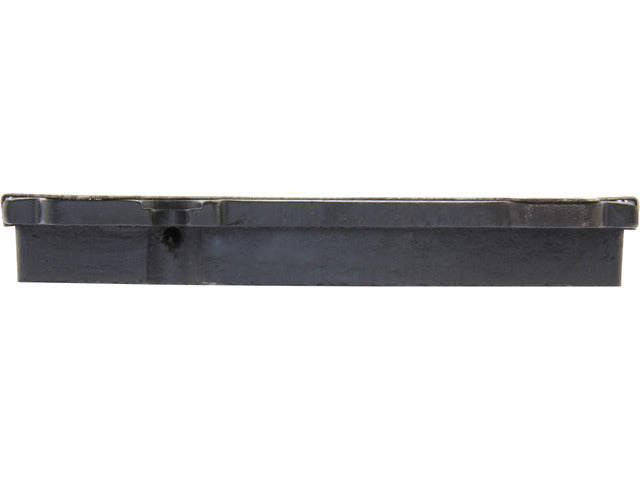 Centric Parts Disc Brake Pad Set P/N:300.09840 Fits: Mercedes-benz Cl55 Amg, Mercedes-benz Cl600, Mercedes-benz Cl65 Amg, Mercedes-benz Clk55 Amg, Mercedes-benz Clk63 Amg, Mercedes-benz Cls55 Amg, Mercedes-benz E55 Amg, Mercedes-benz S55 Amg - Image 2