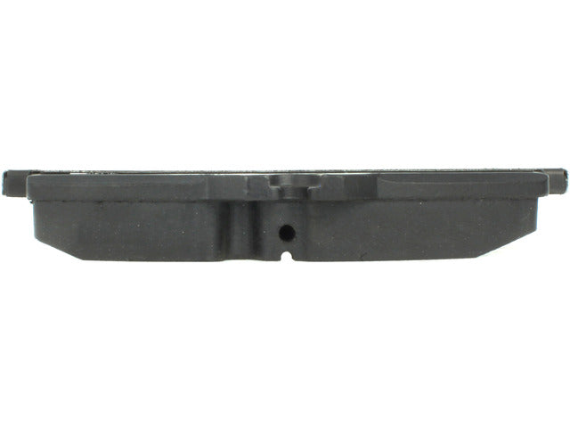 Centric Parts Disc Brake Pad Set P/N:300.09870 Fits: Mercedes-benz E320 09-03, Mercedes-benz E350 09-06 - Image 2