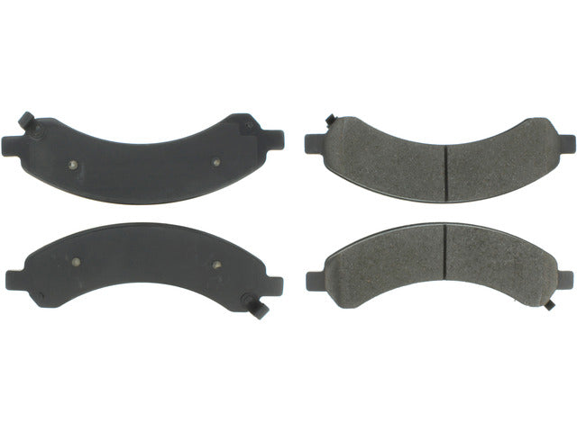 Centric Parts Disc Brake Pad Set P/N:300.09890 Fits: Chevrolet Express 3500 08-03, GMC Savana 3500 08-03 - Image 3