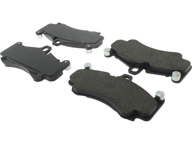 Centric Parts Disc Brake Pad Set P/N:300.09910 Fits: Porsche 911 13-01, Porsche Boxster 12-05, Porsche Carrera Gt 06-04, Porsche Cayman 12-06 - Image 1