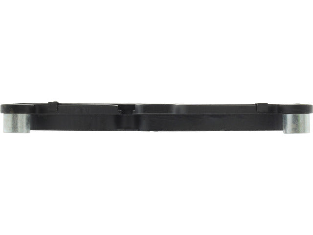 Centric Parts Disc Brake Pad Set P/N:300.09910 Fits: Porsche 911 13-01, Porsche Boxster 12-05, Porsche Carrera Gt 06-04, Porsche Cayman 12-06 - Image 2
