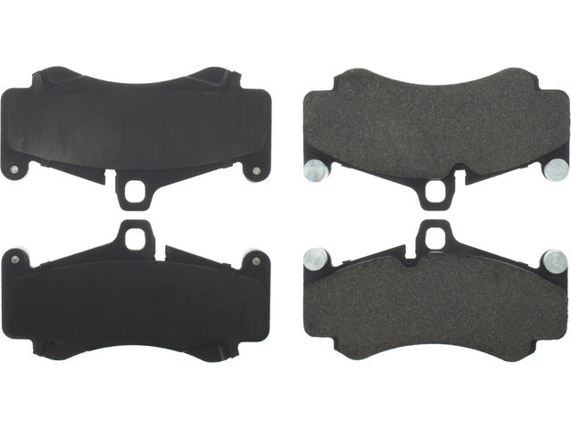 Centric Parts Disc Brake Pad Set P/N:300.09910 Fits: Porsche 911 13-01, Porsche Boxster 12-05, Porsche Carrera Gt 06-04, Porsche Cayman 12-06 - Image 3