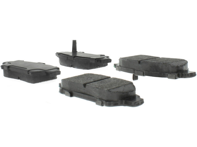 Centric Parts Disc Brake Pad Set P/N:300.09950 Fits: Toyota Sienna 10-04 - Image 1