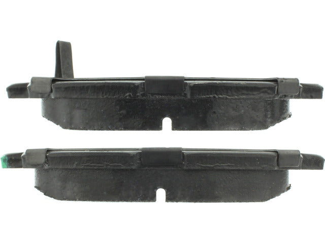 Centric Parts Disc Brake Pad Set P/N:300.09950 Fits: Toyota Sienna 10-04 - Image 2