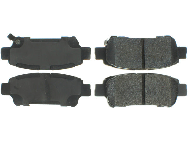 Centric Parts Disc Brake Pad Set P/N:300.09950 Fits: Toyota Sienna 10-04 - Image 3