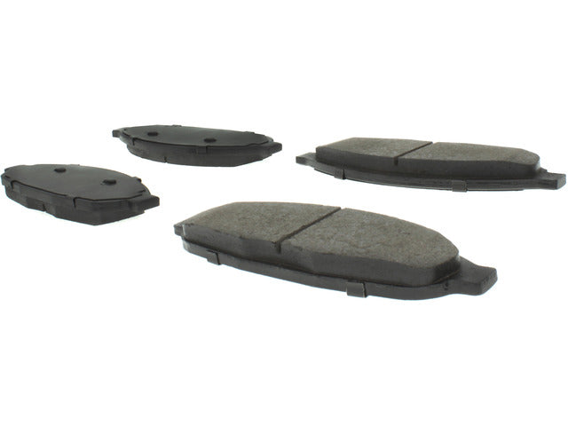 Centric Parts Disc Brake Pad Set P/N:300.09970 Fits: Chrysler Pacifica 08-04 - Image 1