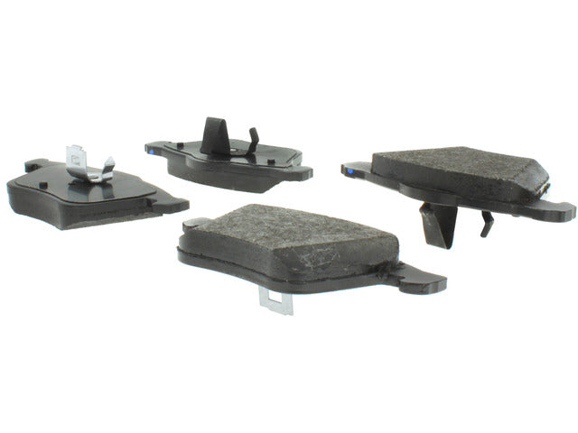 Centric Parts Disc Brake Pad Set P/N:300.10030 Fits: Volvo Xc90 14-03 - Image 1