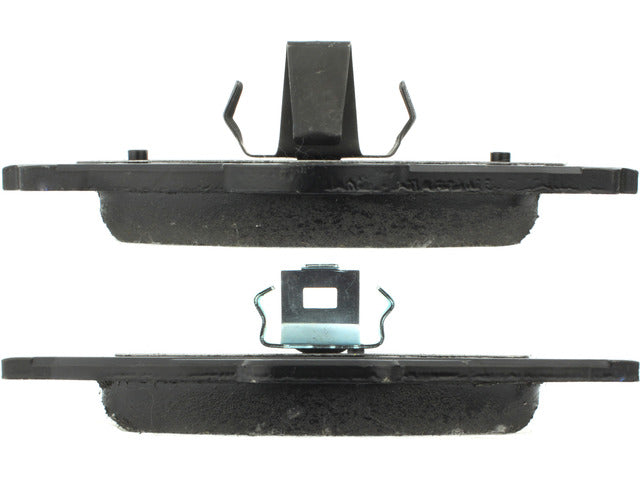 Centric Parts Disc Brake Pad Set P/N:300.10030 Fits: Volvo Xc90 14-03 - Image 2