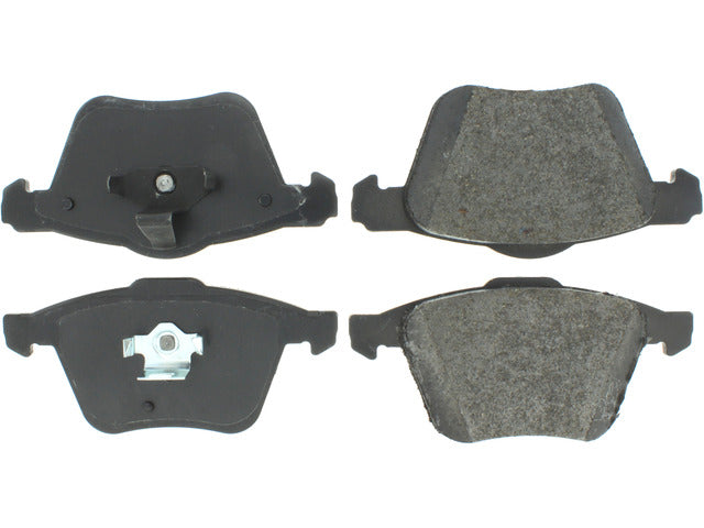 Centric Parts Disc Brake Pad Set P/N:300.10030 Fits: Volvo Xc90 14-03 - Image 3