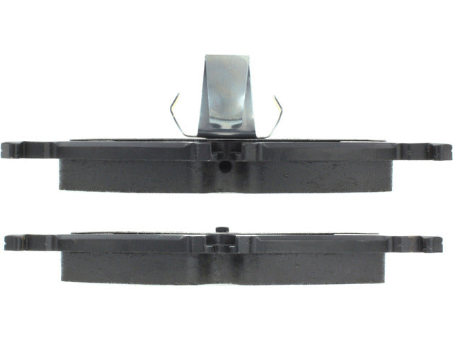 Centric Parts Disc Brake Pad Set P/N:300.10060 Fits: Dodge Sprinter 2500 06-03, Dodge Sprinter 3500 05-03, Freightliner Sprinter 2500 06-02, Freightliner Sprinter 3500 05-02 - Image 2