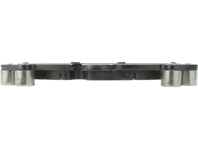 Centric Parts Disc Brake Pad Set P/N:300.10070 Fits: Mercedes-benz G550 2017, Mercedes-benz G63 Amg 18-13, Mercedes-benz G65 Amg 2016, Porsche Cayenne 06-04, Porsche Cayenne 10-08, Volkswagen Touareg 07-04 - Image 2