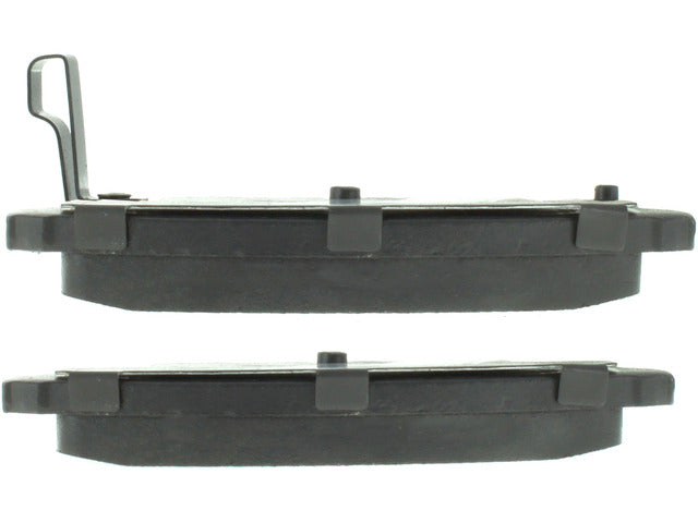 Centric Parts Disc Brake Pad Set P/N:300.10080 Fits: Mazda Rx-8 11-04 - Image 3