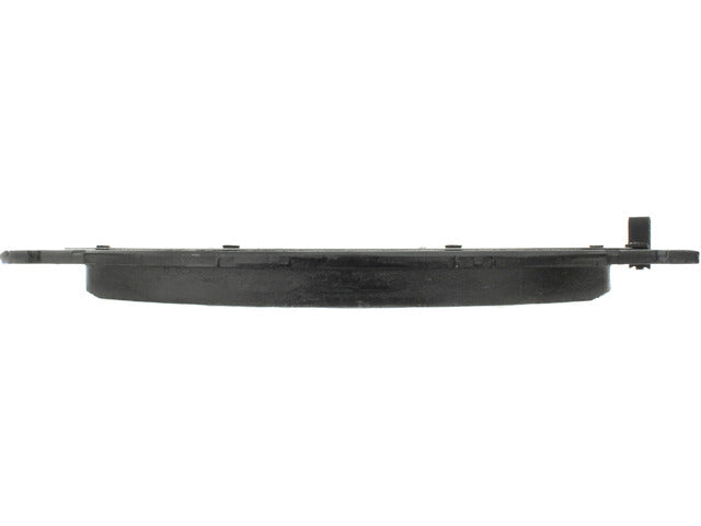 Centric Parts Disc Brake Pad Set P/N:300.10100 Fits: Chevrolet C4500 Kodiak 09-03, Chevrolet C5500 Kodiak 09-03, GMC C4500 Topkick 09-03, GMC C5500 Topkick 09-03 - Image 2