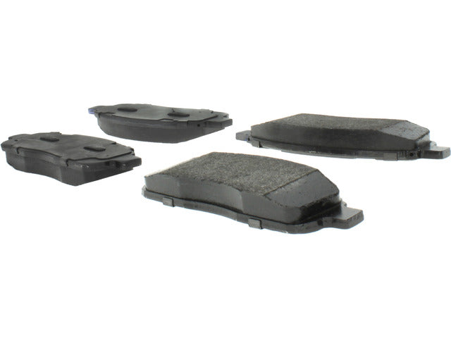 Centric Parts Disc Brake Pad Set P/N:300.10110 Fits: Ford F-150 08-04, Ford Lobo 09-03, Lincoln Mark Lt 08-06 - Image 1