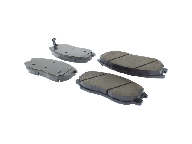 Centric Parts Disc Brake Pad Set P/N:300.10130 Fits: Hyundai Xg350 05-04, Kia Amanti 06-04 - Image 1