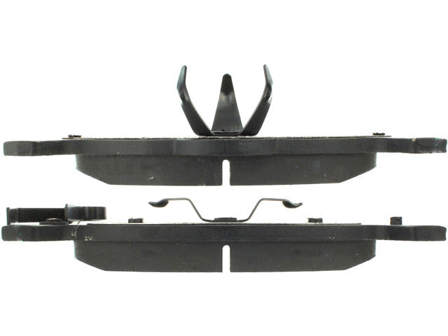 Centric Parts Disc Brake Pad Set P/N:300.10130 Fits: Hyundai Xg350 05-04, Kia Amanti 06-04 - Image 3
