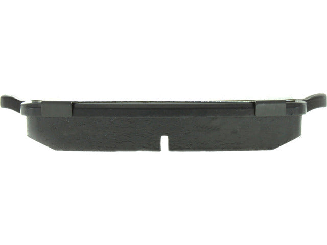 Centric Parts Disc Brake Pad Set P/N:300.10180 Fits: Audi A6 Quattro, Audi A8 Quattro, Audi Rs4, Audi Rs6, Audi S4, Audi S6, Audi S8, Bentley Continental, Volkswagen Phaeton, Volkswagen Transporter - Image 2