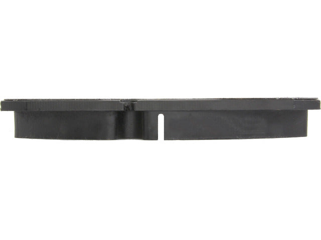 Centric Parts Disc Brake Pad Set P/N:300.10270 Fits: Iveco Euroturbo 335t, Iveco Euroturbo 340t, Iveco Euroturbo 435t, Iveco Euroturbo 450t, Workhorse W16, Workhorse W18, Workhorse W42, Workhorse Custom Chassis W42 - Image 2