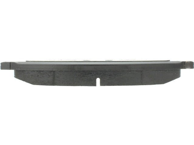 Centric Parts Disc Brake Pad Set P/N:300.10300 Fits: Chevrolet Epica 06-04, Chevrolet Epica 2009, Suzuki Verona 06-04 - Image 2