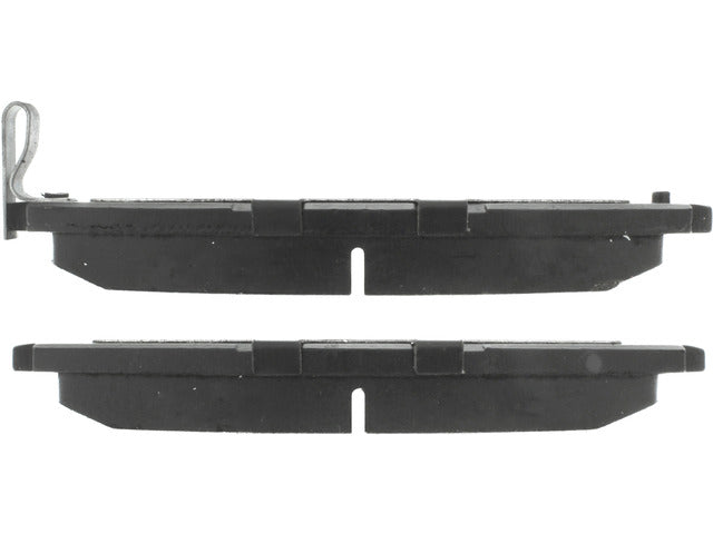 Centric Parts Disc Brake Pad Set P/N:300.10310 Fits: Chevrolet Epica 06-04, Chevrolet Epica 2009, Suzuki Verona 06-04 - Image 2