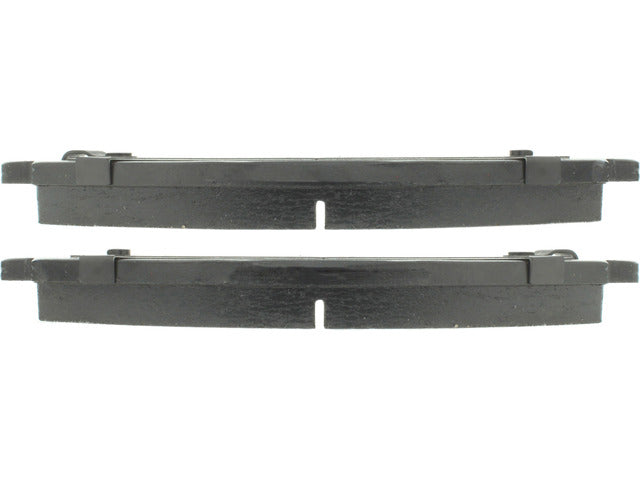 Centric Parts Disc Brake Pad Set P/N:300.10390 Fits: Chevrolet Colorado 08-04, GMC Canyon 08-04, Isuzu I-280 2006, Isuzu I-290 08-07, Isuzu I-350 2006, Isuzu I-370 08-07 - Image 2