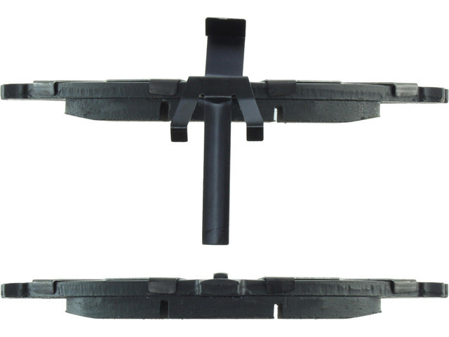 Centric Parts Disc Brake Pad Set P/N:300.10430 Fits: Pontiac Gto 2004 - Image 3
