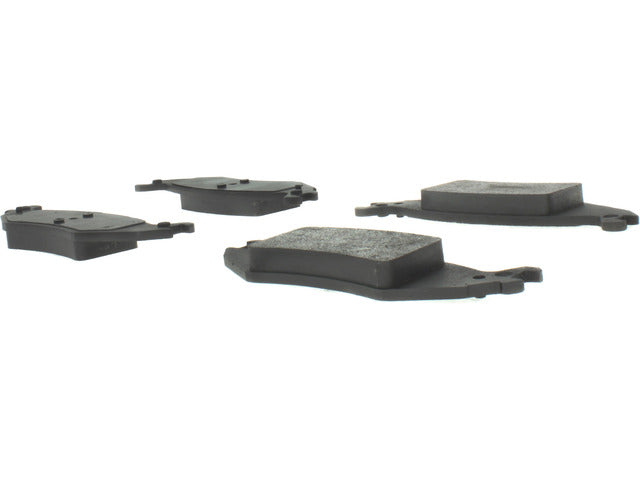 Centric Parts Disc Brake Pad Set P/N:300.10460 Fits: Ford E-150 06-04, Ford E-150 Club Wagon 05-04, Ford Econoline 2006 - Image 1