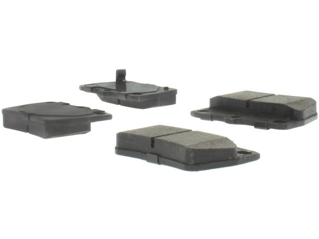 Centric Parts Disc Brake Pad Set P/N:300.10510 Fits: Toyota Rav4 05-04 - Image 1