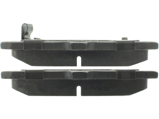 Centric Parts Disc Brake Pad Set P/N:300.10510 Fits: Toyota Rav4 05-04 - Image 3