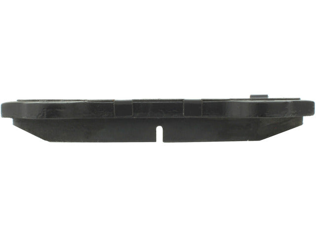 Centric Parts Disc Brake Pad Set P/N:300.10530 Fits: Cadillac Cts, Cadillac Sts, Chevrolet Camaro, Chevrolet Ss, Chrysler 300, Dodge Challenger, Dodge Charger, Dodge Durango, Dodge Magnum, Jeep Grand Cherokee, Tesla S, Tesla X - Image 2