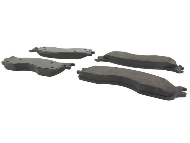 Centric Parts Disc Brake Pad Set P/N:300.10540 Fits: Dodge Ram 1500 2004 - Image 1