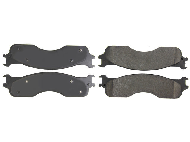 Centric Parts Disc Brake Pad Set P/N:300.10540 Fits: Dodge Ram 1500 2004 - Image 3