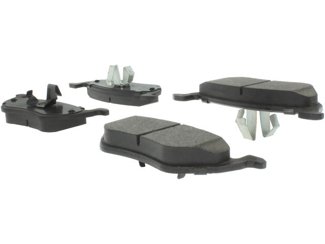Centric Parts Disc Brake Pad Set P/N:300.10550 Fits: Ford Escape 08-05, Mazda Tribute 06-05, Mazda Tribute 2008, Mercury Mariner 08-05 - Image 1
