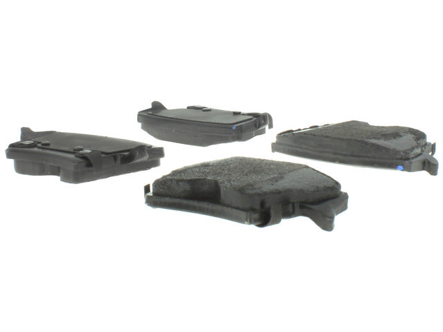 Centric Parts Disc Brake Pad Set P/N:300.10571 Fits: Dodge Charger 07-06, Dodge Charger 2011, Dodge Magnum 08-06 - Image 1